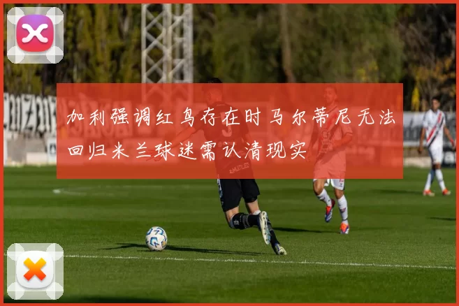 加利强调红鸟存在时马尔蒂尼无法回归米兰球迷需认清现实